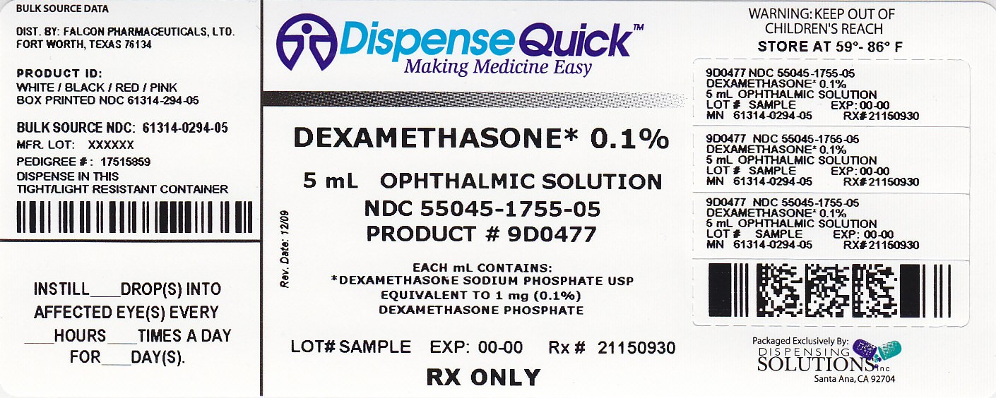 Dexamethasone Sodium Phosphate